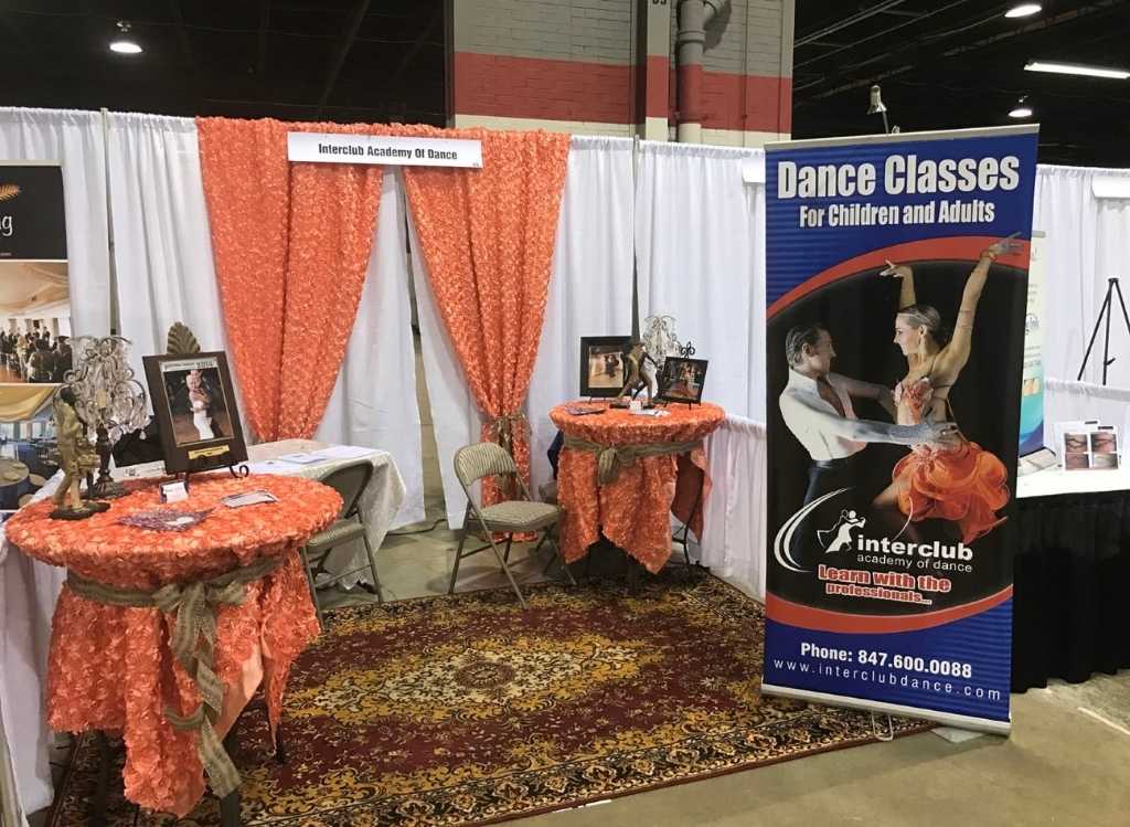 Dance Classes